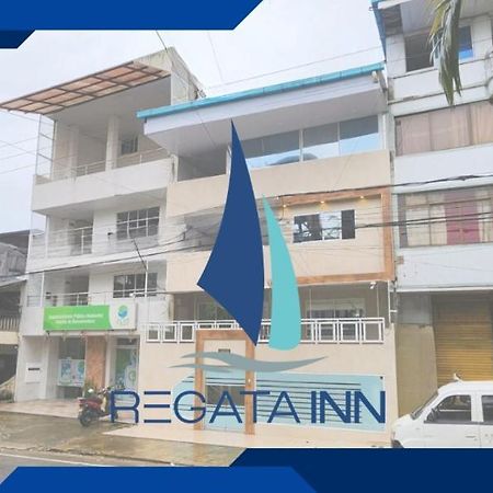 בואנוונטורה Edificio Regata Inn מראה חיצוני תמונה