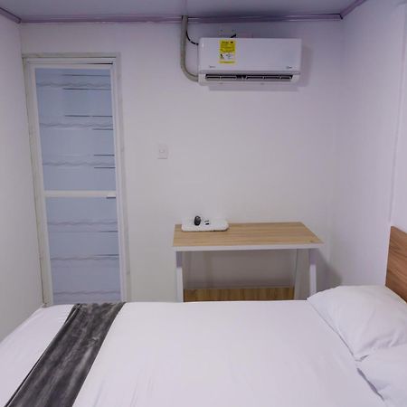 בואנוונטורה Edificio Regata Inn מראה חיצוני תמונה