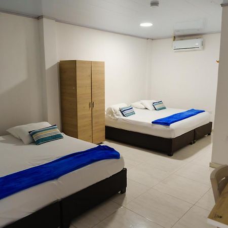 בואנוונטורה Edificio Regata Inn מראה חיצוני תמונה