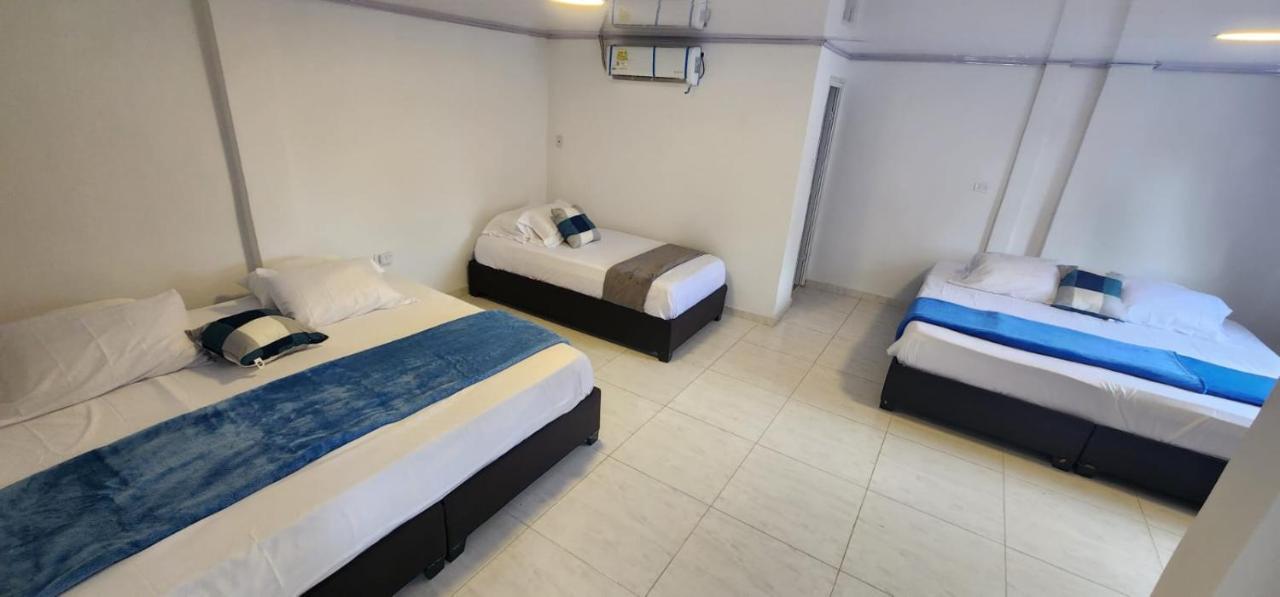בואנוונטורה Edificio Regata Inn מראה חיצוני תמונה