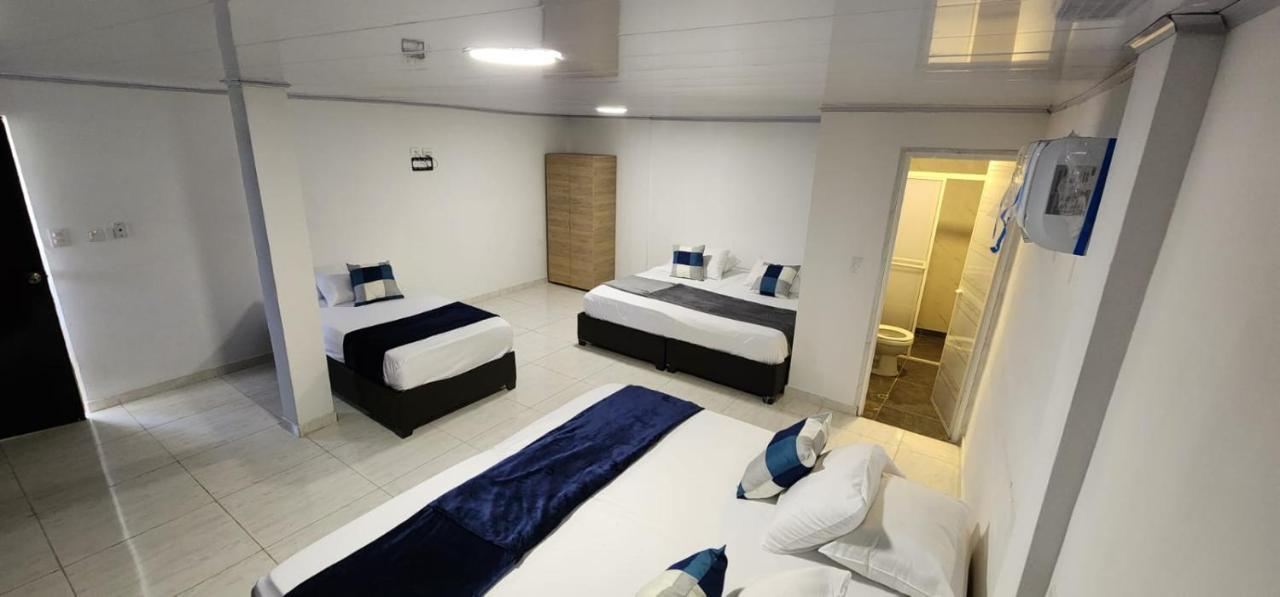 בואנוונטורה Edificio Regata Inn מראה חיצוני תמונה