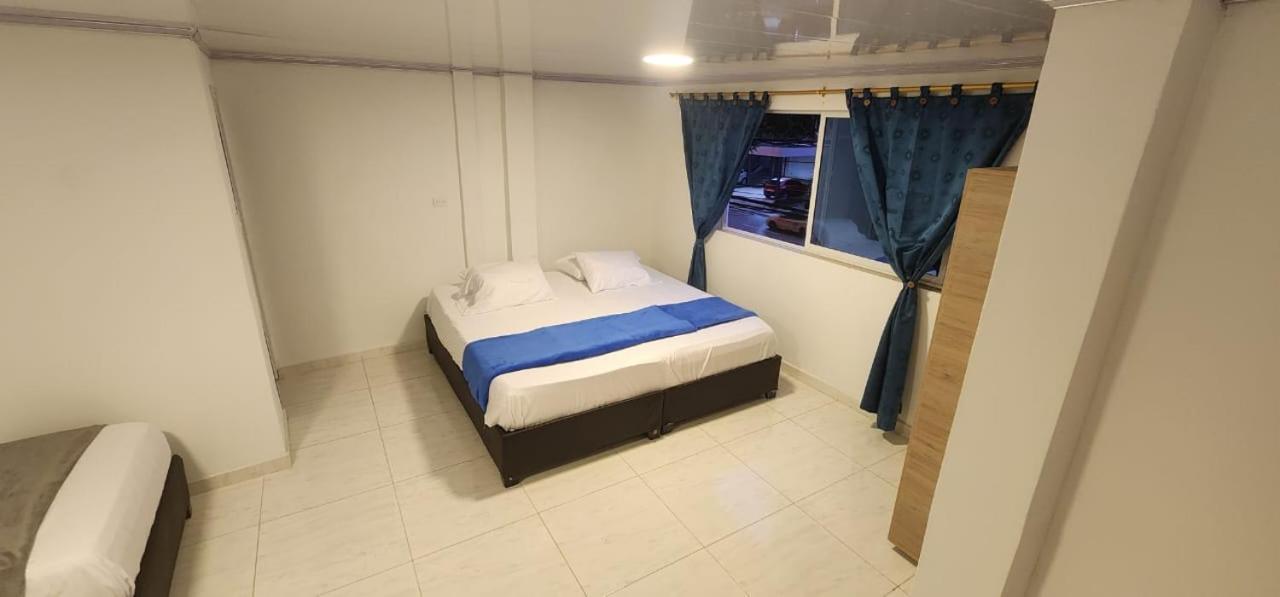 בואנוונטורה Edificio Regata Inn חדר תמונה