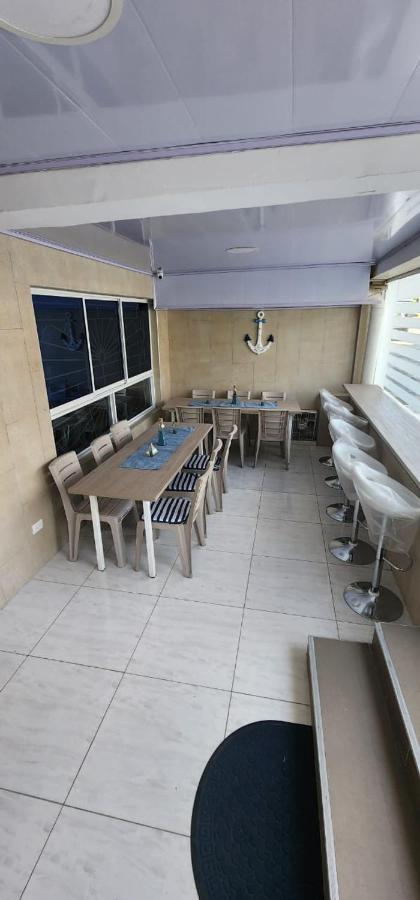 בואנוונטורה Edificio Regata Inn מראה חיצוני תמונה