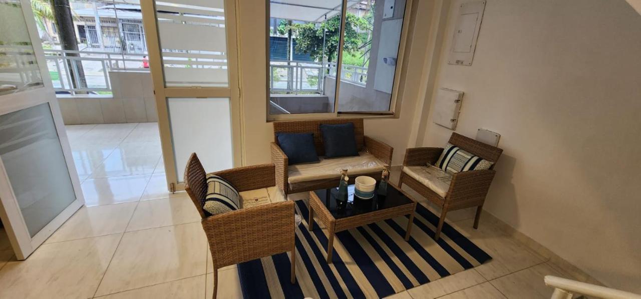 בואנוונטורה Edificio Regata Inn מראה חיצוני תמונה