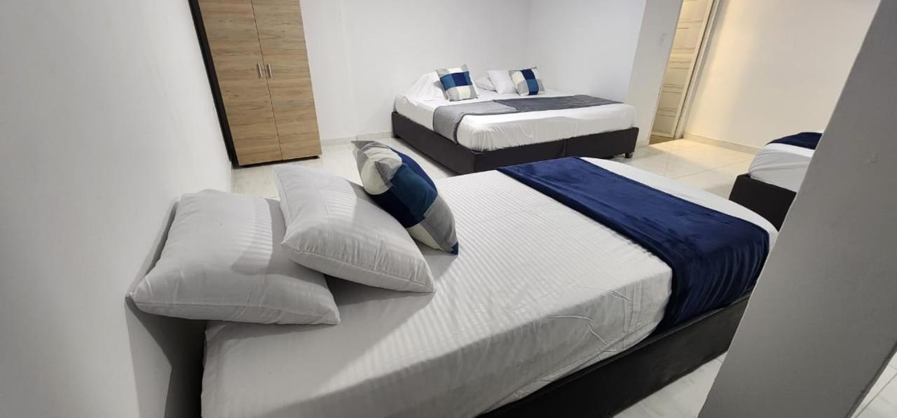 בואנוונטורה Edificio Regata Inn מראה חיצוני תמונה