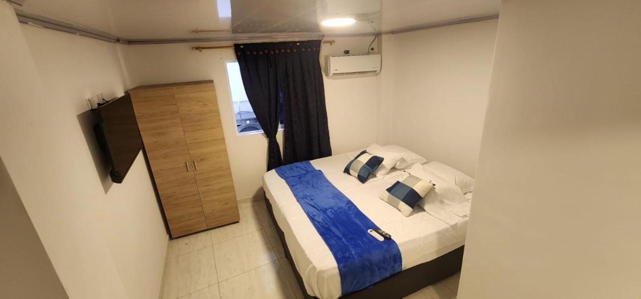 בואנוונטורה Edificio Regata Inn מראה חיצוני תמונה