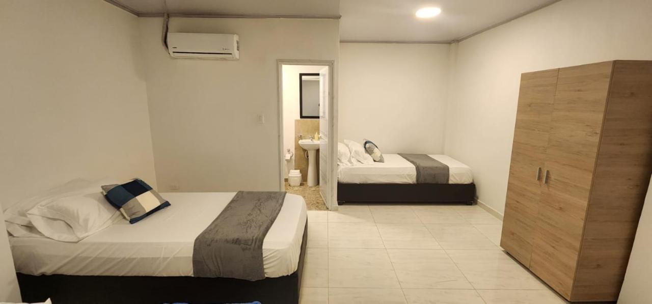 בואנוונטורה Edificio Regata Inn מראה חיצוני תמונה