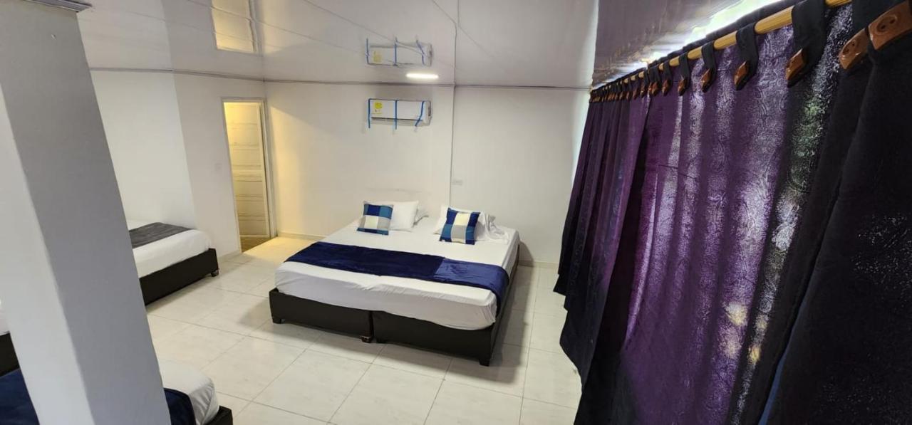 בואנוונטורה Edificio Regata Inn מראה חיצוני תמונה