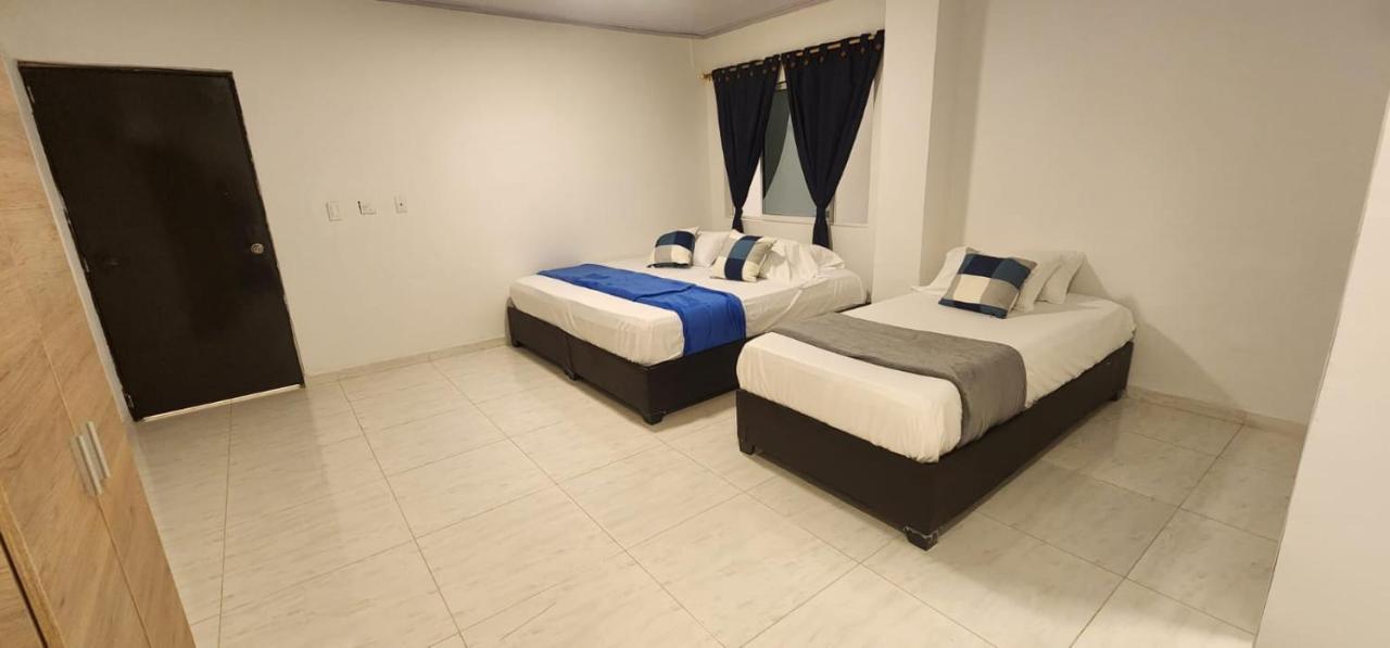 בואנוונטורה Edificio Regata Inn מראה חיצוני תמונה