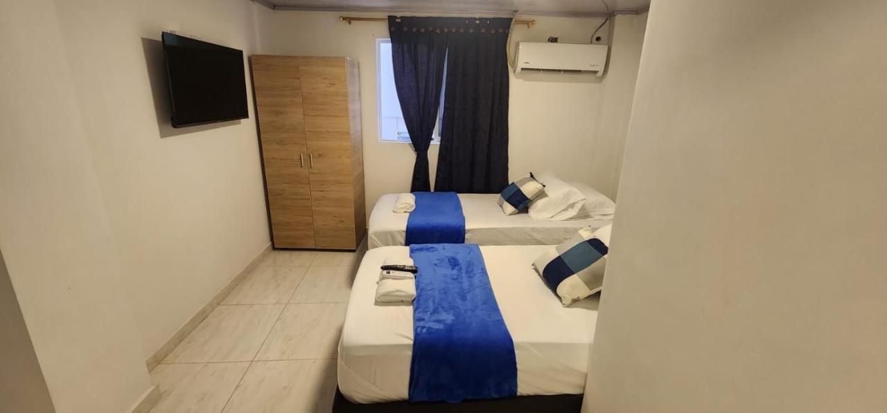 בואנוונטורה Edificio Regata Inn מראה חיצוני תמונה