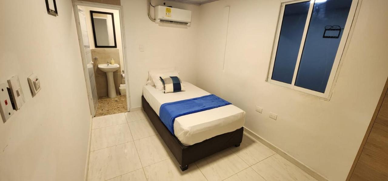 בואנוונטורה Edificio Regata Inn מראה חיצוני תמונה