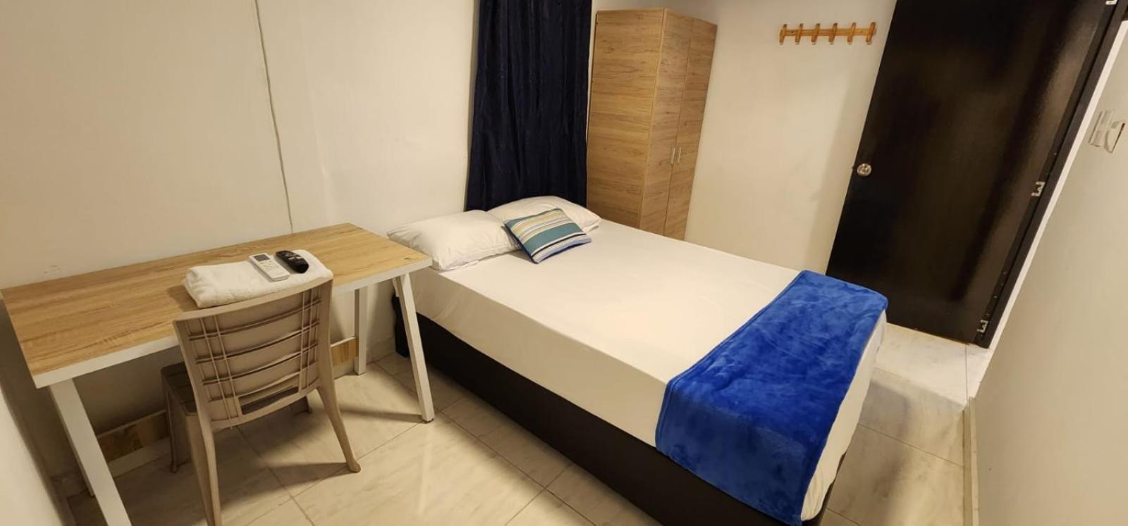 בואנוונטורה Edificio Regata Inn מראה חיצוני תמונה