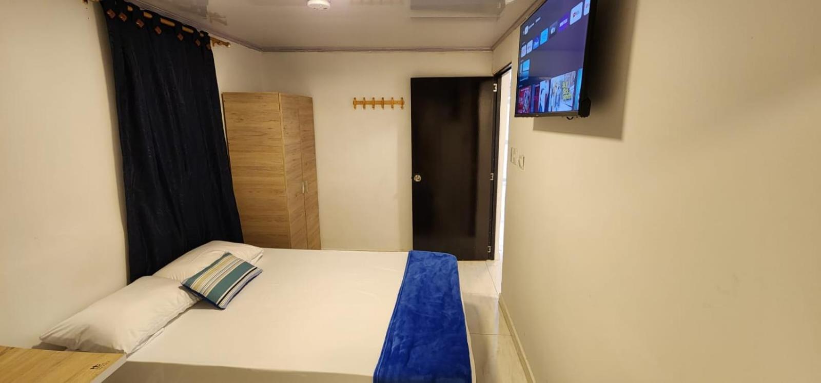 בואנוונטורה Edificio Regata Inn מראה חיצוני תמונה