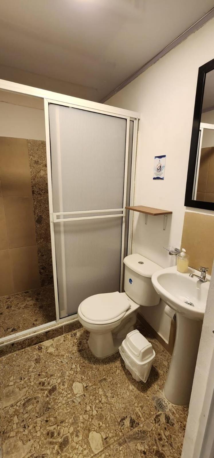 בואנוונטורה Edificio Regata Inn מראה חיצוני תמונה