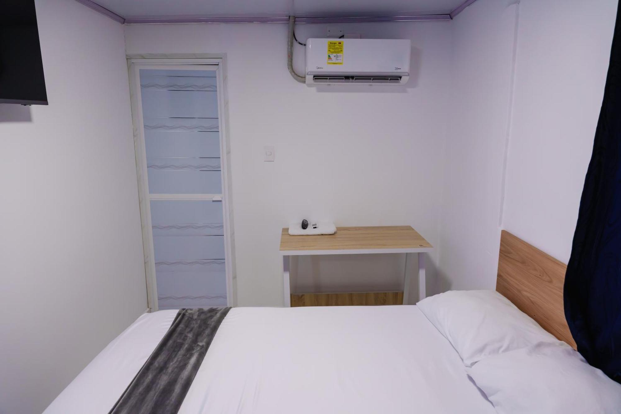 בואנוונטורה Edificio Regata Inn מראה חיצוני תמונה