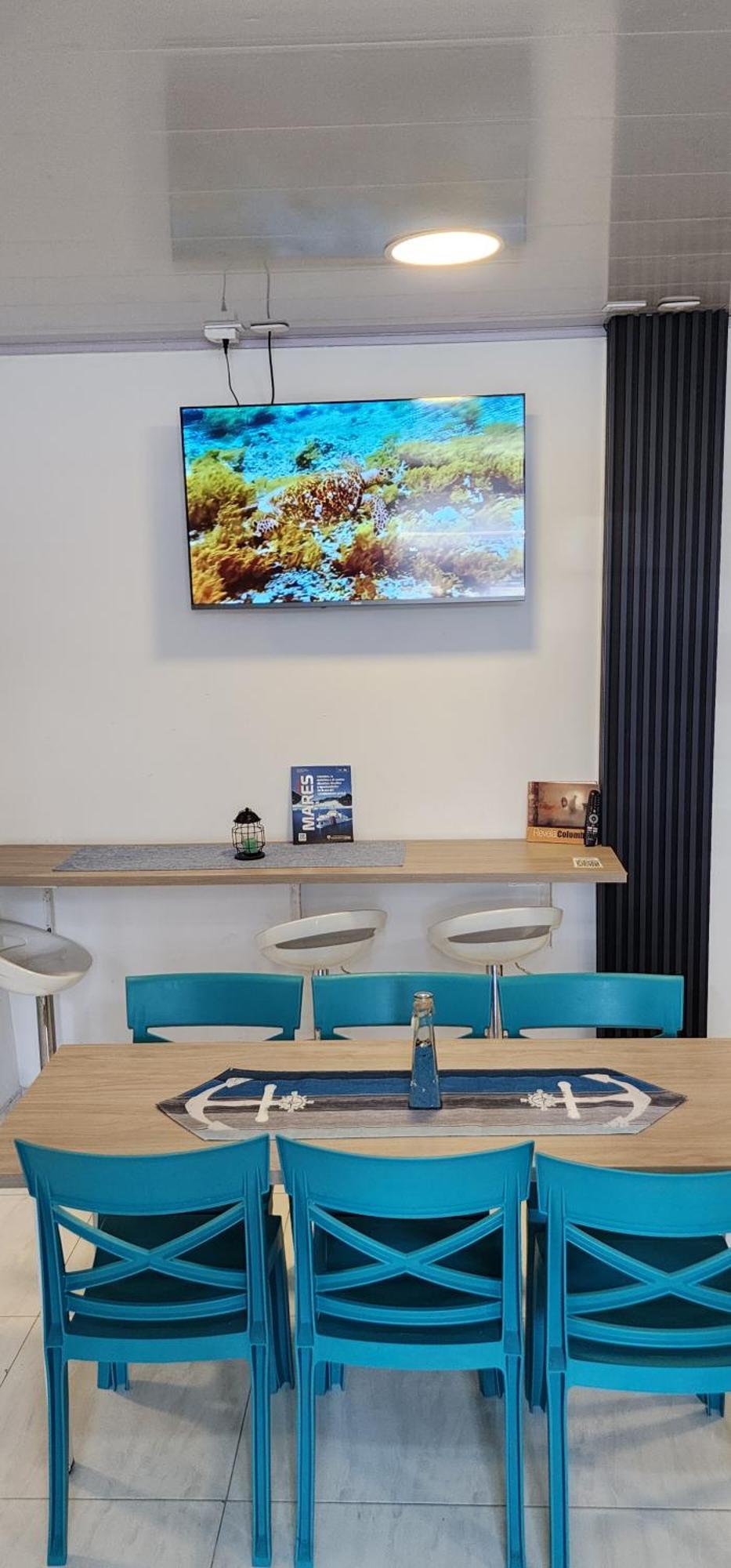 בואנוונטורה Edificio Regata Inn מראה חיצוני תמונה