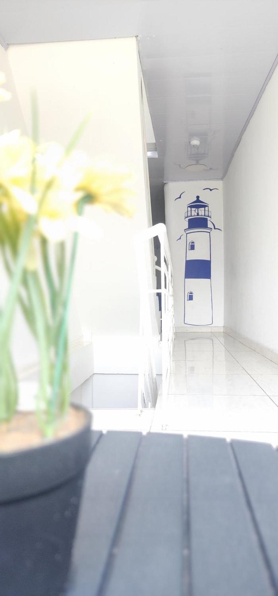 בואנוונטורה Edificio Regata Inn מראה חיצוני תמונה