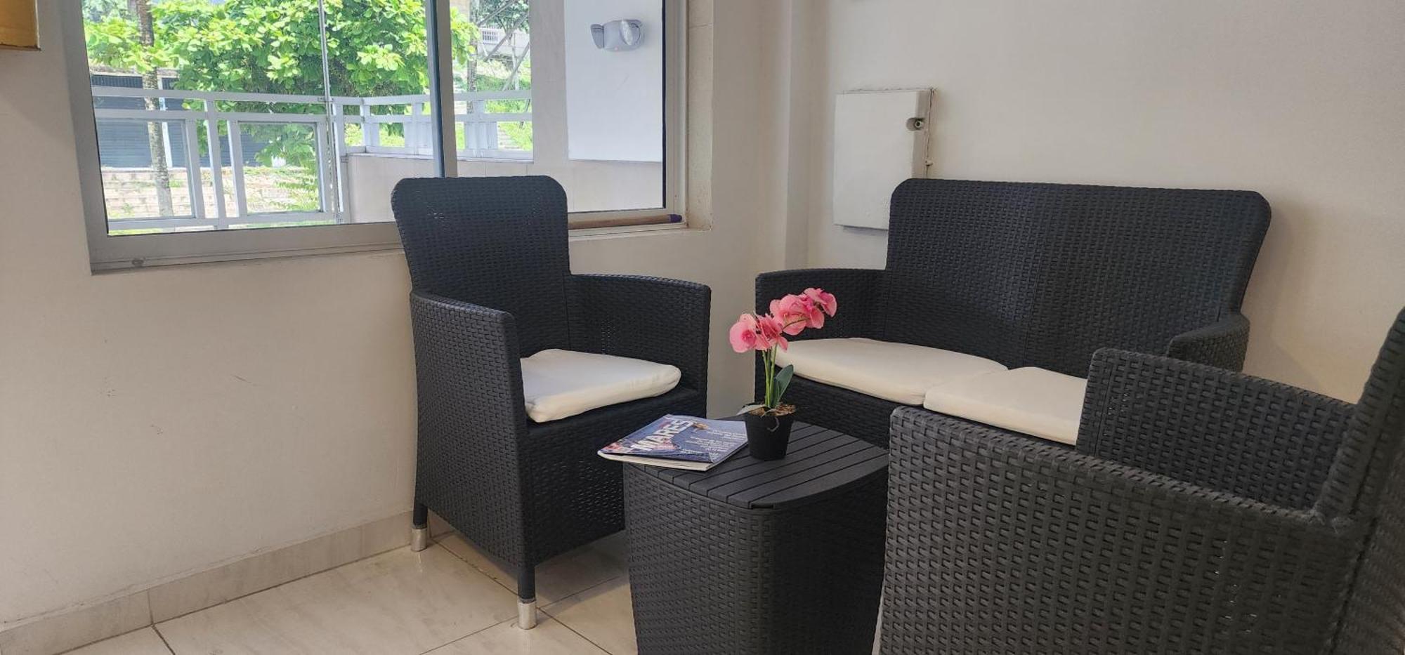 בואנוונטורה Edificio Regata Inn מראה חיצוני תמונה
