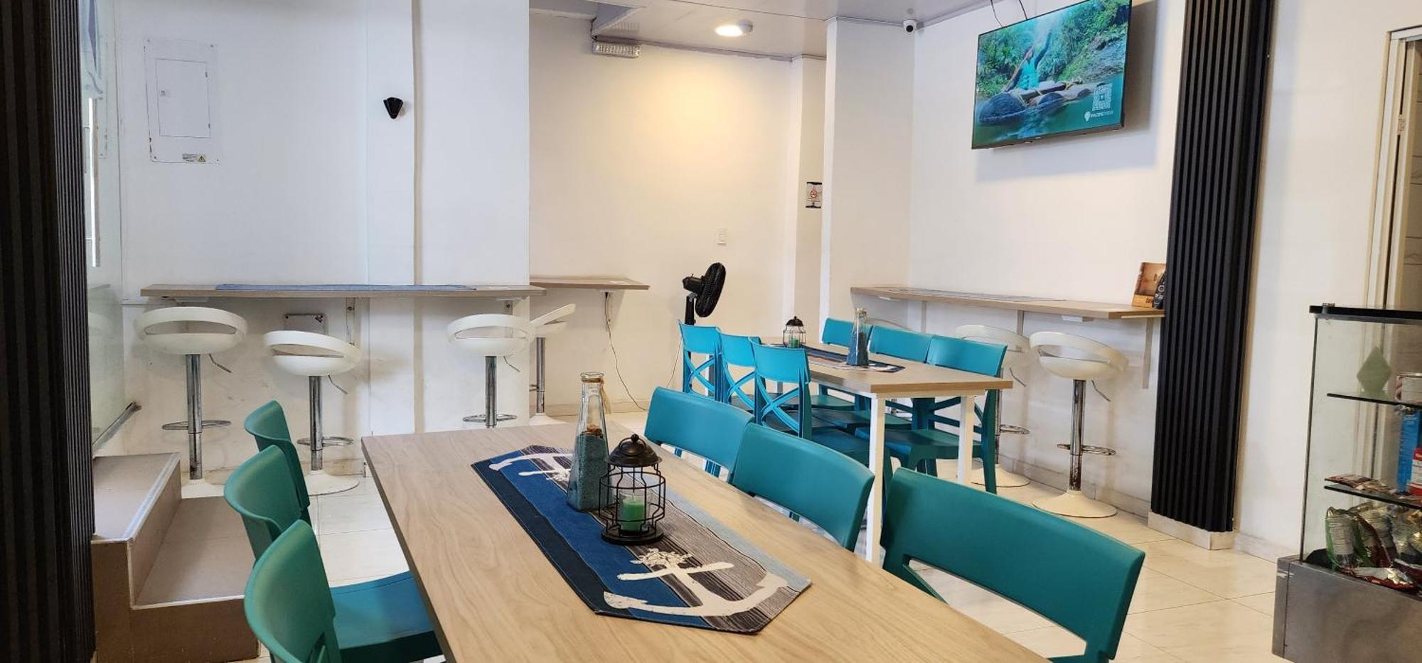 בואנוונטורה Edificio Regata Inn מראה חיצוני תמונה
