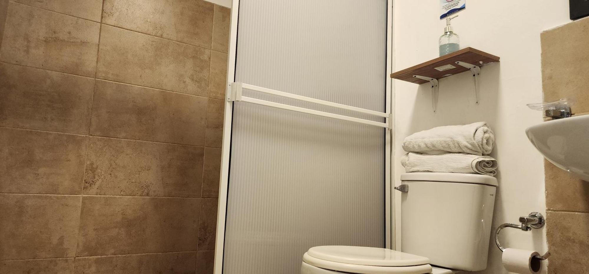 בואנוונטורה Edificio Regata Inn מראה חיצוני תמונה